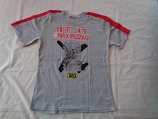 MAI INDOSSATA MAX PEZZALI 883