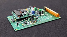 KOMAX Gruppo Elettronico per Stripper KOMAX PRESSA BS P5G.PCB + ADAP