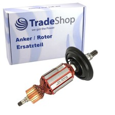 Rotore di ancoraggio di alta