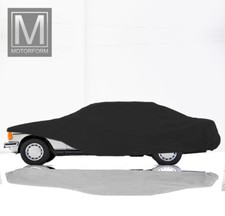 Mercedes Classe S W126 Indoor