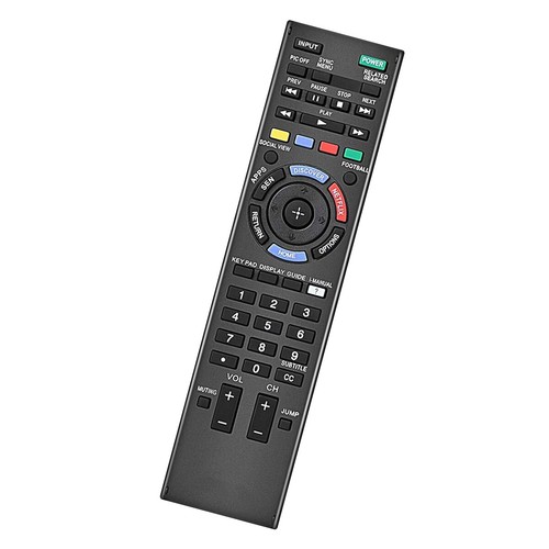 Nuovo telecomando per smart - per, tv