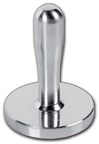 Batticarne acciaio 5 kg - in,