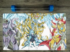 Ygomat Mermail Deck Gioco di