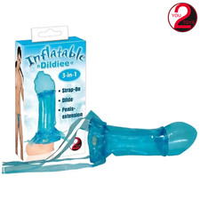 Guaina Estensione per Pene