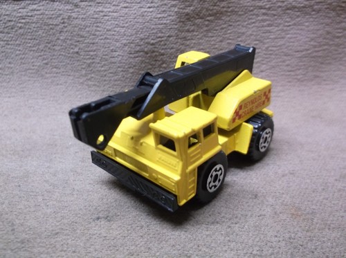 309 loose giallo fiammiferi - #309,