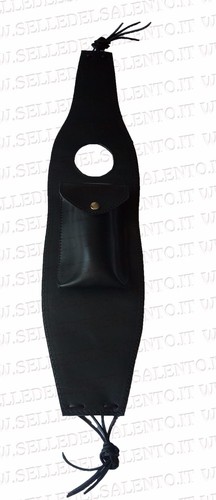 Copriserbatoio pelle moto - in, x