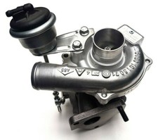 Turbocompressore renault clio - turbocompressore,