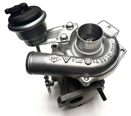 Turbocompressore renault clio - renault,