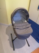 Trio Trilogy City Inglesina