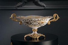 centrotavola con manici in