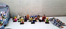 Lego Minifigures 71038 Disney