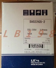 One new ls inverter - new,
