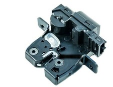 Serratura portellone