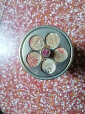 portasigarette vintage