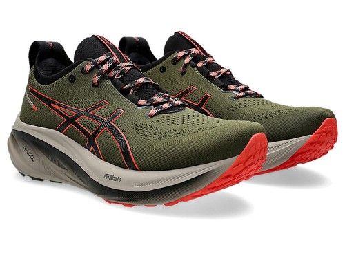 Asics gel nimbus mens 5 - nimbus, 10.5