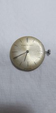 Vintage Gerard Perregaux Movement and Dial