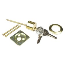 CILINDRO PER SERRATURA DA