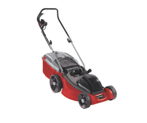 Tagliaerba elettrico einhell - tagliaerba,
