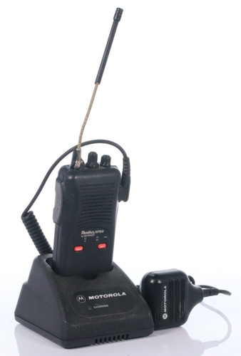 Radio motorola radius sp50 - radius,