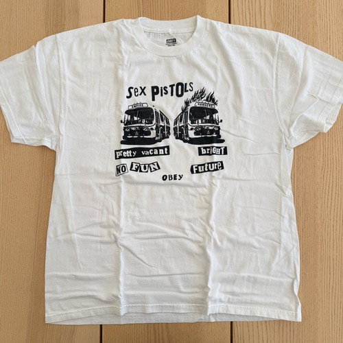 Shirt obey sex pistols - t-shirt,
