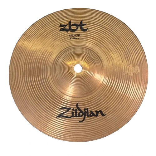 Piatto zildjian zbt - piatto,