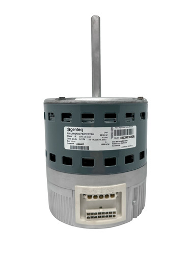 Motore soffiatore icp 1186687 - icp,