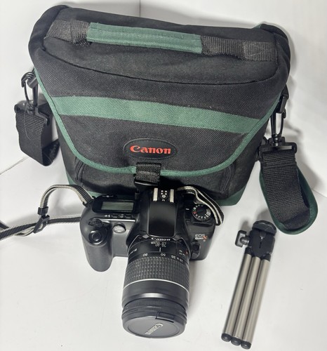 Canon eos rebel mm - eos,
