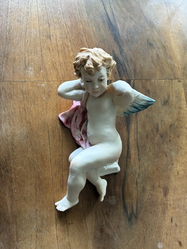 Angioletto gesso - in,