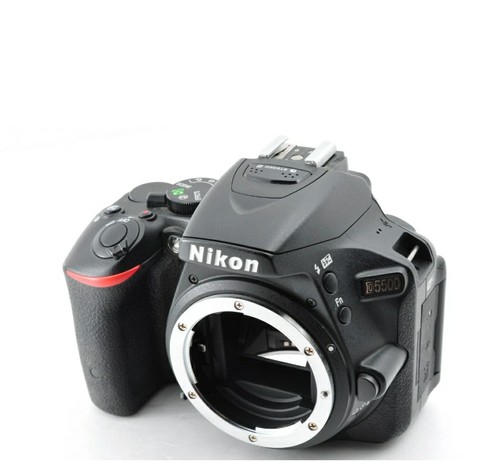 Nikon d5500 fotocamera - d5500,