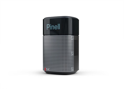 Pinell nord - nord,