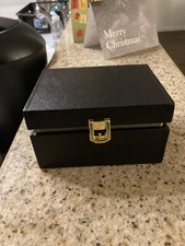 Scatola Per Chiave Auto Blocco