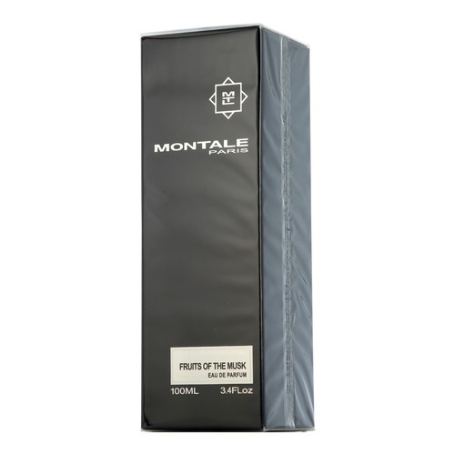 Montale fruits the musk - the,