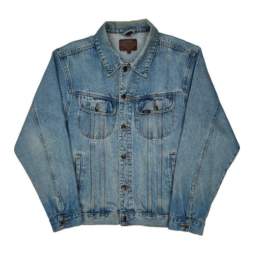 Giacca lee denim - denim,