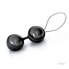 LELO LELO BEADS.NOIR