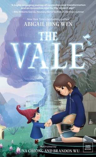 The vale abigail - vale, hing