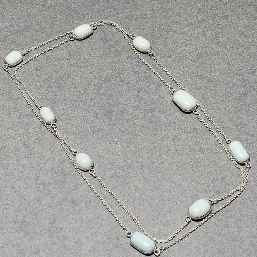 Collana gioielli catena - , etnica