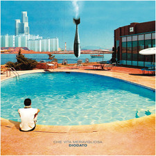 Che Vita Meravigliosa (LP