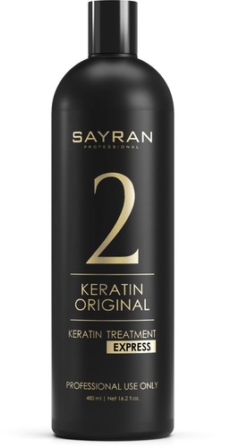 Sayran trattamento - sayran,