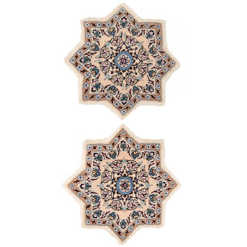 Nain 9la pezzi 55x55 cm - 2,