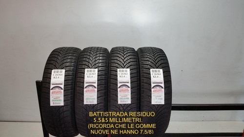 Gomme usate termiche - gomme,