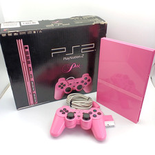 Console Sony PlayStation 2 PS2