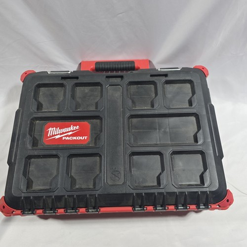 Milwaukee packout cassetta - packout,