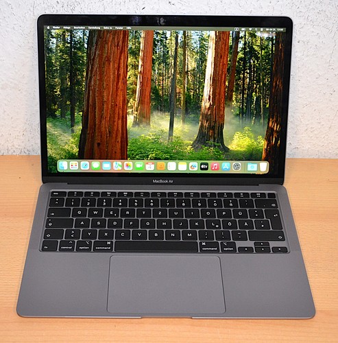 Apple macbook air a2179 - apple, 2020