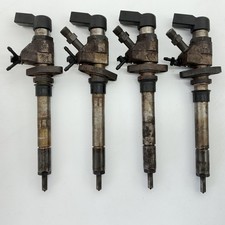 INIETTORI PER FORD C - Max Serie 9647247280 Diesel 2.0 (03>07)