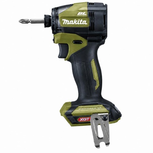 Makita td005gzo olive - xgt, 40v