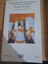 segreto di stato. la verità