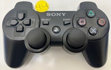 Sony PS3 DualShock 3