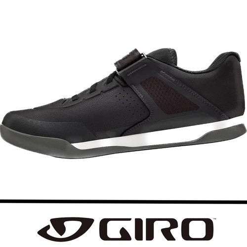 Scarpe mtb giro - giro, chamber