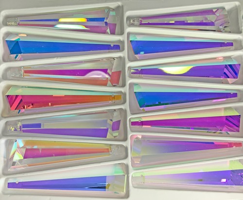 Prismi suncatcher cristallo - suncatcher,