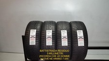 GOMME USATE  TERMICHE